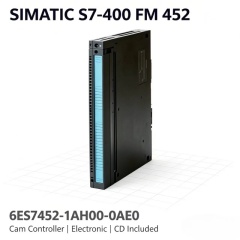 6ES7452-1AH00-0AE0,6ES7 452-1AH00-0AE0,For Siemens PLC SIMATIC S7-400 FM452 Electronic Cam Controller Function Module,Chengdu Yakaifeng Electronic Technology Co., Ltd.,6ES7452-1AH00-0AE0,6ES7 452-1AH00-0AE0,For Siemens PLC SIMATIC S7-400 FM452 Electronic Cam Controller Function Module
