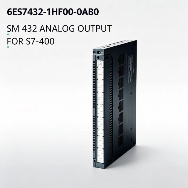 6ES7432-1HF00-0AB0 for Siemens SIMATIC S7-400 SM432 Analog Output Module 100% New Original,Chengdu Yakaifeng Electronic Technology Co., Ltd.,6ES7432-1HF00-0AB0 for Siemens SIMATIC S7-400 SM432 Analog Output Module 100% New Original