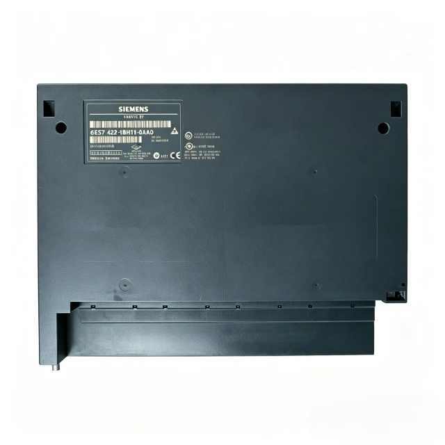 6ES7422-1BH11-0AA0, 6ES7 422-1BH11-0AA0 for Siemens SIMATIC S7-400 SM422 Digital Output Module 16 Isolated DO PLC Expansion Unit,Chengdu Yakaifeng Electronic Technology Co., Ltd.,6ES7422-1BH11-0AA0, 6ES7 422-1BH11-0AA0 for Siemens SIMATIC S7-400 SM422 Digital Output Module 16 Isolated DO PLC Expansion Unit