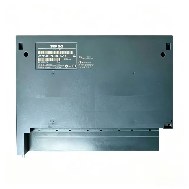 6ES7421-7DH00-0AB0,6ES7 421-7DH00-0AB0,For Siemens SIMATIC S7-400 SM421 Digital Input Module 16DE Potential Isolation UC,Chengdu Yakaifeng Electronic Technology Co., Ltd.,6ES7421-7DH00-0AB0,6ES7 421-7DH00-0AB0,For Siemens SIMATIC S7-400 SM421 Digital Input Module 16DE Potential Isolation UC