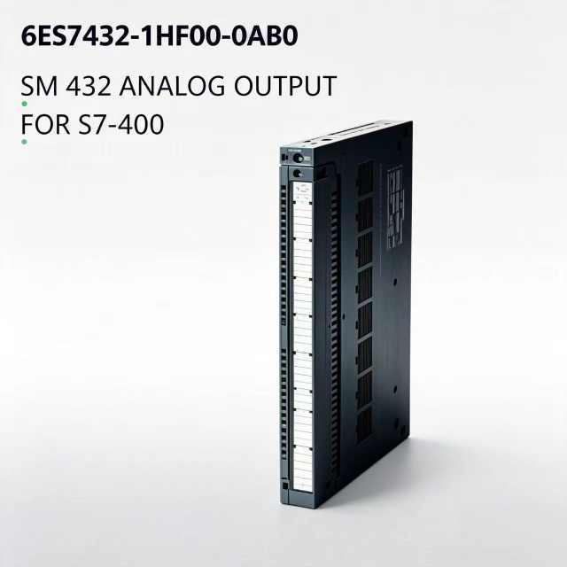 6ES7432-1HF00-0AB0 for Siemens SIMATIC S7-400 SM432 Analog Output Module 100% New Original,Chengdu Yakaifeng Electronic Technology Co., Ltd.,6ES7432-1HF00-0AB0 for Siemens SIMATIC S7-400 SM432 Analog Output Module 100% New Original