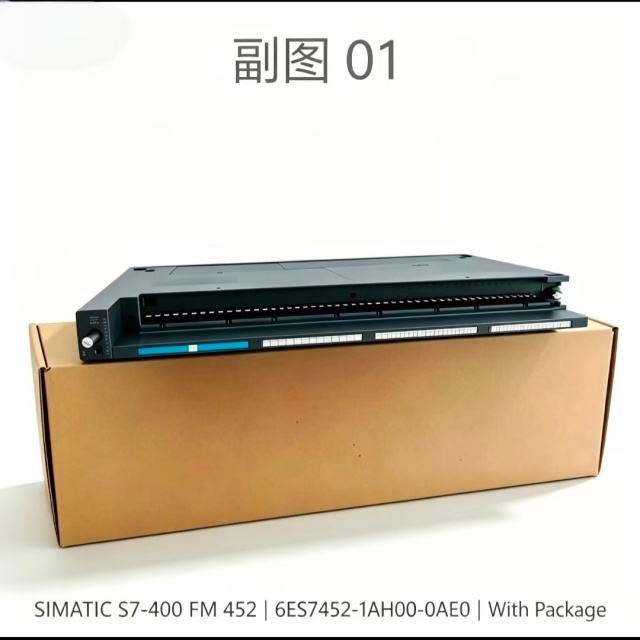 6ES7452-1AH00-0AE0,6ES7 452-1AH00-0AE0,For Siemens PLC SIMATIC S7-400 FM452 Electronic Cam Controller Function Module,Chengdu Yakaifeng Electronic Technology Co., Ltd.,6ES7452-1AH00-0AE0,6ES7 452-1AH00-0AE0,For Siemens PLC SIMATIC S7-400 FM452 Electronic Cam Controller Function Module