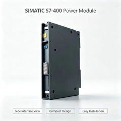 6ES7405-0DA02-0AA0,6ES7 405-0DA02-0AA0,For Siemens PLC SIMATIC S7-400 PS405 Power Supply Module 4A 24/48/60V DC Input 5V DC,Chengdu Yakaifeng Electronic Technology Co., Ltd.,6ES7405-0DA02-0AA0,6ES7 405-0DA02-0AA0,For Siemens PLC SIMATIC S7-400 PS405 Power Supply Module 4A 24/48/60V DC Input 5V DC