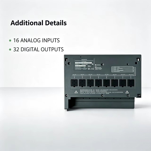 6ES7455-1VS00-0AE0,SPS,FM455S Control Module,For Siemens PLC S7-400,16 Control Channels,8/16 Analog Input,16DI,32DO,Chengdu Yakaifeng Electronic Technology Co., Ltd.,6ES7455-1VS00-0AE0,SPS,FM455S Control Module,For Siemens PLC S7-400,16 Control Channels,8/16 Analog Input,16DI,32DO
