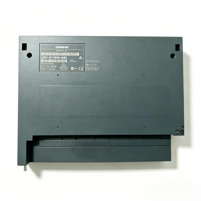 6ES7421-7BH01-0AB0,6ES7 421-7BH01-0AB0,For Siemens SIMATIC S7-400 SM421 Digital Input Module 16DE Potential Isolation 24V DC,Chengdu Yakaifeng Electronic Technology Co., Ltd.,6ES7421-7BH01-0AB0,6ES7 421-7BH01-0AB0,For Siemens SIMATIC S7-400 SM421 Digital Input Module 16DE Potential Isolation 24V DC