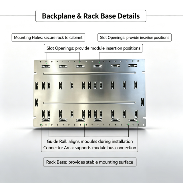 6ES7401-2TA01-0AA0,SPS,CR2 Central Rack Chassis,For Siemens PLC S7-400,18 Slots,2 Sections,2 Redundant Power Connectors,Chengdu Yakaifeng Electronic Technology Co., Ltd.,6ES7401-2TA01-0AA0,SPS,CR2 Central Rack Chassis,For Siemens PLC S7-400,18 Slots,2 Sections,2 Redundant Power Connectors