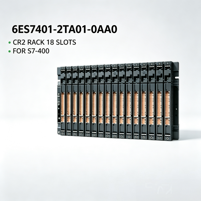 6ES7401-2TA01-0AA0,SPS,CR2 Central Rack Chassis,For Siemens PLC S7-400,18 Slots,2 Sections,2 Redundant Power Connectors,Chengdu Yakaifeng Electronic Technology Co., Ltd.,6ES7401-2TA01-0AA0,SPS,CR2 Central Rack Chassis,For Siemens PLC S7-400,18 Slots,2 Sections,2 Redundant Power Connectors