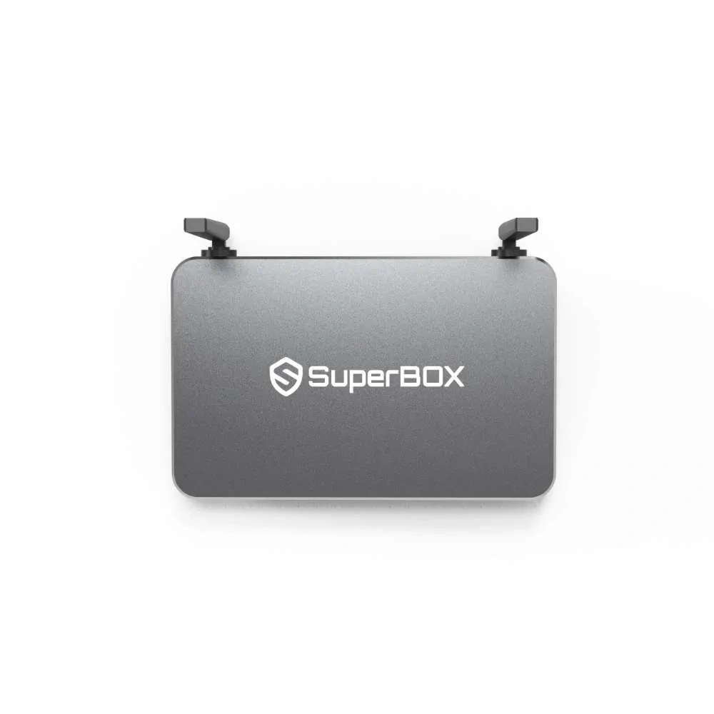 SuperBox S7 Ultra,Superboxtvdevice shop,SuperBox S7 Ultra Android TV Box | 4GB DDR3 +128GB Streaming Media Player