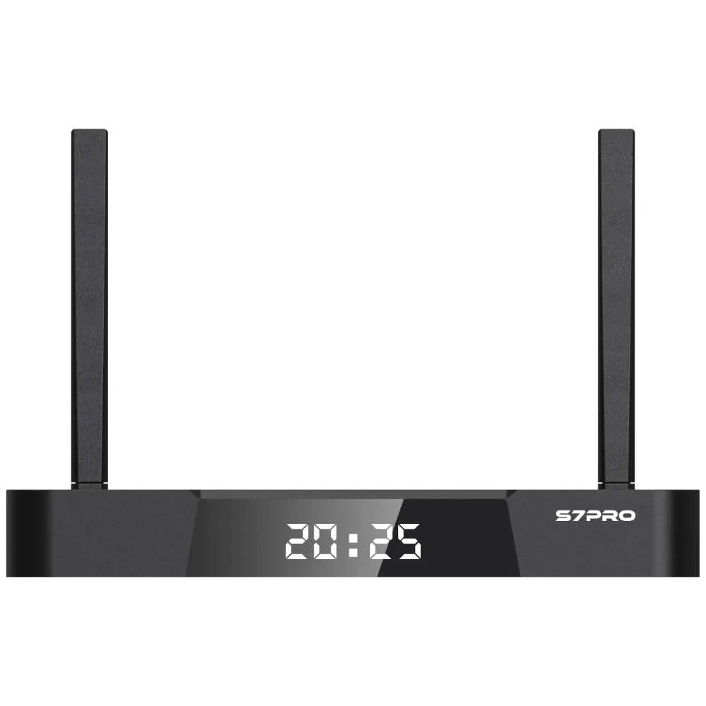 SuperBox S7 Pro
