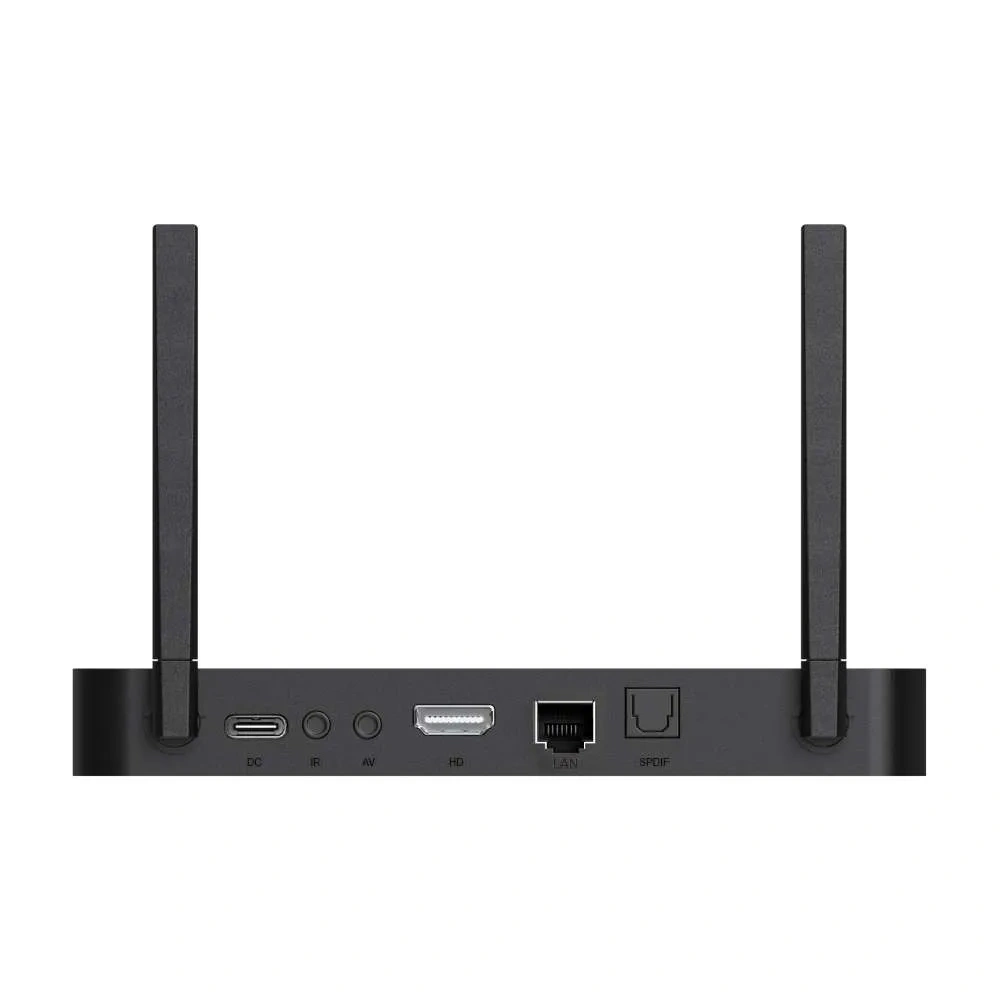 SuperBox S7 Pro
