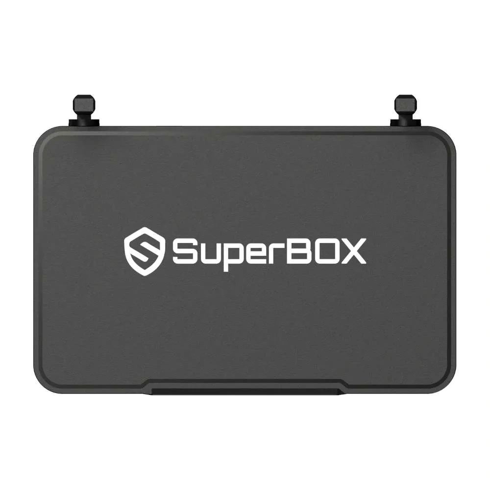 SuperBox S7 Pro
