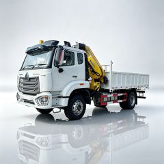 Sinotruk Howo 4x2  XCMG 10 ton Truck-Mounted Crane Freight Truck,Hubei Jiafeng Automotive Equipment Co., Ltd,Sinotruk Howo 4x2  XCMG 10 ton Truck-Mounted Crane Freight Truck