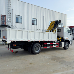 Sinotruk Howo 4x2  XCMG 10 ton Truck-Mounted Crane Freight Truck,Hubei Jiafeng Automotive Equipment Co., Ltd,Sinotruk Howo 4x2  XCMG 10 ton Truck-Mounted Crane Freight Truck