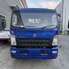 Sinotruk HOWO 4x2 Light-Duty Truck with  3.2 ton Small Truck-Mounted Crane,Hubei Jiafeng Automotive Equipment Co., Ltd,Sinotruk HOWO 4x2 Light-Duty Truck with  3.2 ton Small Truck-Mounted Crane