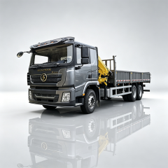 SHACMAN X3000 6x4 Truck Equipped with   XCMG 6 ton folding boom crane,Hubei Jiafeng Automotive Equipment Co., Ltd,SHACMAN X3000 6x4 Truck Equipped with   XCMG 6 ton folding boom crane