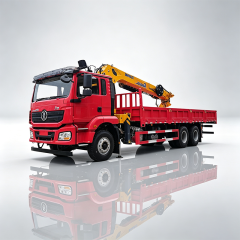 SHACMAN Automobile M3000 6x4 Truck with XCMG 8 ton Telescopic Boom and Drilling Rig,Hubei Jiafeng Automotive Equipment Co., Ltd,SHACMAN Automobile M3000 6x4 Truck with XCMG 8 ton Telescopic Boom and Drilling Rig
