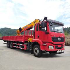 SHACMAN Automobile M3000 6x4 Truck with XCMG 8 ton Telescopic Boom and Drilling Rig,Hubei Jiafeng Automotive Equipment Co., Ltd,SHACMAN Automobile M3000 6x4 Truck with XCMG 8 ton Telescopic Boom and Drilling Rig