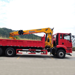 SHACMAN Automobile M3000 6x4 Truck with XCMG 8 ton Telescopic Boom and Drilling Rig,Hubei Jiafeng Automotive Equipment Co., Ltd,SHACMAN Automobile M3000 6x4 Truck with XCMG 8 ton Telescopic Boom and Drilling Rig