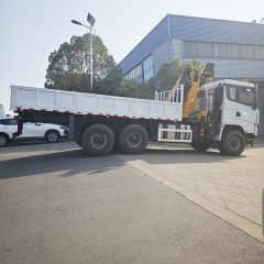SHACMAN X5000 6x4 Truck Equipped with  XCMG 23 ton Folding Boom Crane,Hubei Jiafeng Automotive Equipment Co., Ltd,SHACMAN X5000 6x4 Truck Equipped with  XCMG 23 ton Folding Boom Crane