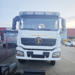 SHACMAN 6x4 Truck H3000 Equipped with   XCMG 16 Folding Boom Crane,Hubei Jiafeng Automotive Equipment Co., Ltd,SHACMAN 6x4 Truck H3000 Equipped with   XCMG 16 Folding Boom Crane