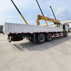 SHACMAN H3000 6x4 Truck Equipped with XCMG 14 ton 5-section telescopic boom crane,Hubei Jiafeng Automotive Equipment Co., Ltd,SHACMAN H3000 6x4 Truck Equipped with XCMG 14 ton 5-section telescopic boom crane
