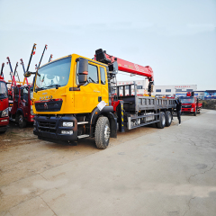 Sinotruk HOWO 6X4 TX Truck with Sany 14 ton Telescopic Boom Crane,Hubei Jiafeng Automotive Equipment Co., Ltd,Sinotruk HOWO 6X4 TX Truck with Sany 14 ton Telescopic Boom Crane