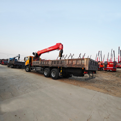 Sinotruk HOWO 6X4 TX Truck with Sany 14 ton Telescopic Boom Crane,Hubei Jiafeng Automotive Equipment Co., Ltd,Sinotruk HOWO 6X4 TX Truck with Sany 14 ton Telescopic Boom Crane
