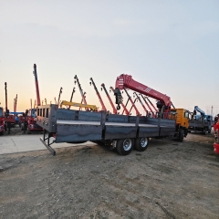 Sinotruk HOWO 6X4 TX Truck with Sany 14 ton Telescopic Boom Crane,Hubei Jiafeng Automotive Equipment Co., Ltd,Sinotruk HOWO 6X4 TX Truck with Sany 14 ton Telescopic Boom Crane
