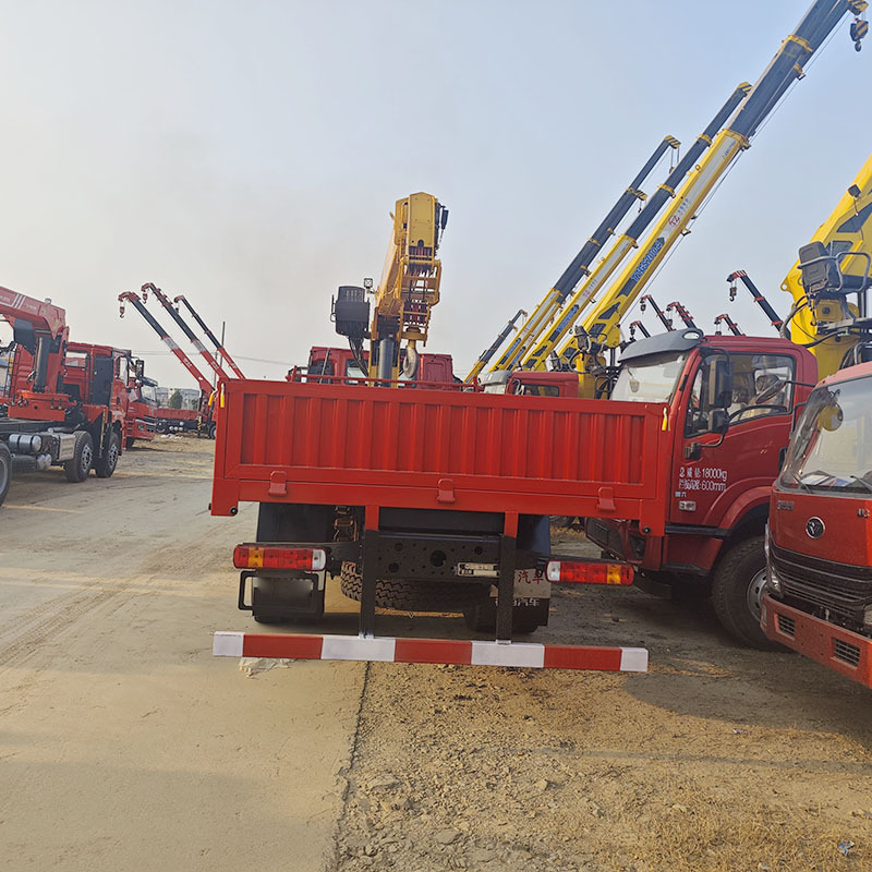 Sinotruk HOWO 4X2 TX Truck with XCMG 8 ton 4-section boom crane,Hubei Jiafeng Automotive Equipment Co., Ltd,Sinotruk HOWO 4X2 TX Truck with XCMG 8 ton 4-section boom crane