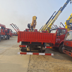 Sinotruk HOWO 4X2 TX Truck with XCMG 8 ton 4-section boom crane,Hubei Jiafeng Automotive Equipment Co., Ltd,Sinotruk HOWO 4X2 TX Truck with XCMG 8 ton 4-section boom crane