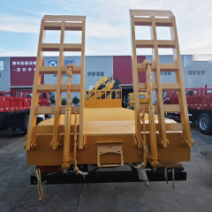 SHACMAN M3000 6x4 Truck with XCMG 8 ton Folding-Arm Flatbed with Ladder,Hubei Jiafeng Automotive Equipment Co., Ltd,SHACMAN M3000 6x4 Truck with XCMG 8 ton Folding-Arm Flatbed with Ladder