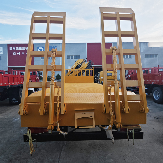 SHACMAN M3000 6x4 Truck with XCMG 8 ton Folding-Arm Flatbed with Ladder,Hubei Jiafeng Automotive Equipment Co., Ltd,SHACMAN M3000 6x4 Truck with XCMG 8 ton Folding-Arm Flatbed with Ladder