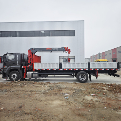 ISUZU GIGA 4x2 Aluminum Alloy Truck Equipped with an 8-metric-ton Telescopic Boom Crane,Hubei Jiafeng Automotive Equipment Co., Ltd,ISUZU GIGA 4x2 Aluminum Alloy Truck Equipped with an 8-metric-ton Telescopic Boom Crane