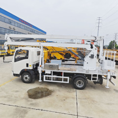 Sinotruk HOWO 15-Meter Articulated Boom Aerial Work Platform Truck,Hubei Jiafeng Automotive Equipment Co., Ltd,Sinotruk HOWO 15-Meter Articulated Boom Aerial Work Platform Truck
