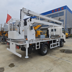 Sinotruk HOWO 15-Meter Articulated Boom Aerial Work Platform Truck,Hubei Jiafeng Automotive Equipment Co., Ltd,Sinotruk HOWO 15-Meter Articulated Boom Aerial Work Platform Truck