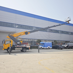 Sinotruk HOWO 4×2 36-meter Aerial Work Platform Truck,Hubei Jiafeng Automotive Equipment Co., Ltd,Sinotruk HOWO 4×2 36-meter Aerial Work Platform T