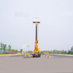 Jiangling 4×2 28-meter Aerial Work Platform Truck,Hubei Jiafeng Automotive Equipment Co., Ltd,Jiangling 4×2 28-meter Aerial Work Platform T