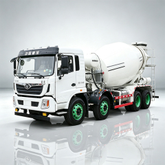 Sinotruk Haoman H5 8×4 8㎡ Concrete Mixer Truck,Hubei Jiafeng Automotive Equipment Co., Ltd,Sinotruk Haoman H5 8×4 8㎡ Concrete Mixer Truck