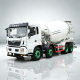 Sinotruk Haoman H5 8×4 8㎡ Concrete Mixer Truck