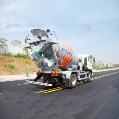 Shacman Automobile Xuande 4×2 Concrete Mixer Truck,Hubei Jiafeng Automotive Equipment Co., Ltd,Shacman Automobile Xuande 4×2 Concrete Mixer Truck