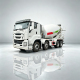 Isuzu GIGA 8×4 8 m² Concrete Mixer Truck