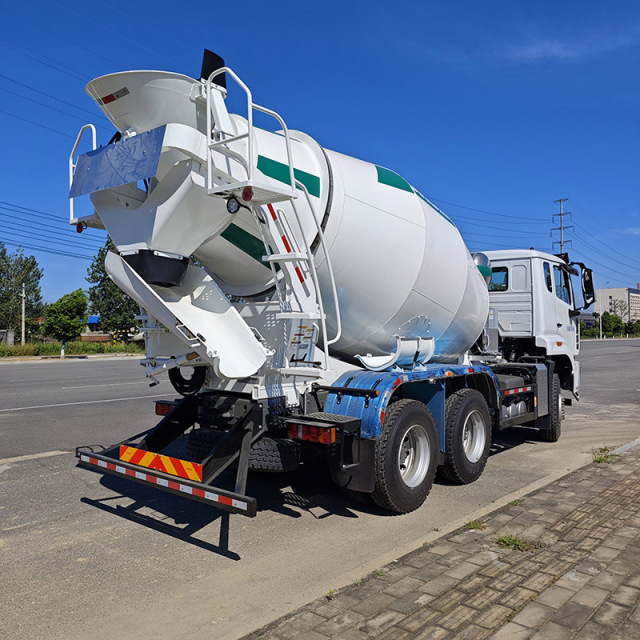 Sinotruk HOWO 6x4 8㎡ Concrete Mixer Truck,Hubei Jiafeng Automotive Equipment Co., Ltd,Sinotruk HOWO 6x4 8㎡ Concrete Mixer Truck
