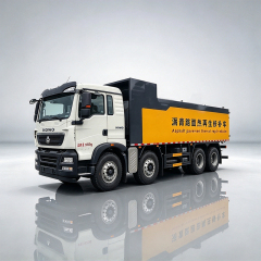 Dongfeng 8x4 15m³ Asphalt Mixer and Hot Asphalt Road Repair Truck,Hubei Jiafeng Automotive Equipment Co., Ltd,Dongfeng 8x4 15m³ Asphalt Mixer and Hot Asphalt Road Repair Truck