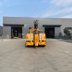 Dongfeng tianlong 6x2 20 Ton Integrated wrecker and Recovery Truck,Hubei Jiafeng Automotive Equipment Co., Ltd,Dongfeng tianlong 6x2 20 Ton Integrated wrecker and Recovery Truck