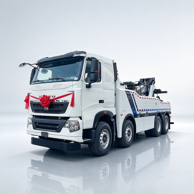 Sinotruk HOWO 10x4 50-300 Ton Integrated wrecker and Recovery Truck,Hubei Jiafeng Automotive Equipment Co., Ltd,Sinotruk HOWO 10x4 50-300 Ton Integrated wrecker and Recovery Truck