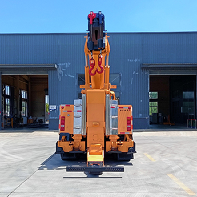 Sinotruk HOWO 8x4 50 Ton Integrated wrecker and Recovery Truck,Hubei Jiafeng Automotive Equipment Co., Ltd,Sinotruk HOWO 8x4 50 Ton Integrated wrecker and Recovery Truck