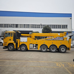 Sinotruk HOWO 10x4 50-300 Ton Integrated wrecker and Recovery Truck,Hubei Jiafeng Automotive Equipment Co., Ltd,Sinotruk HOWO 10x4 50-300 Ton Integrated wrecker and Recovery Truck