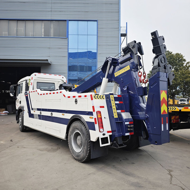 Sinotruk HOWO 4x2 8 Ton Integrated wrecker and Recovery Truck,Hubei Jiafeng Automotive Equipment Co., Ltd,Sinotruk HOWO 4x2 8 Ton Integrated wrecker and Recovery Truck