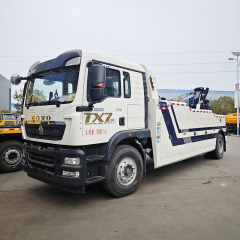 Sinotruk HOWO 4x2 8 Ton Integrated wrecker and Recovery Truck,Hubei Jiafeng Automotive Equipment Co., Ltd,Sinotruk HOWO 4x2 8 Ton Integrated wrecker and Recovery Truck