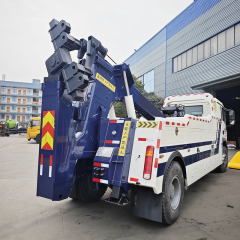 Sinotruk HOWO 4x2 8 Ton Integrated wrecker and Recovery Truck,Hubei Jiafeng Automotive Equipment Co., Ltd,Sinotruk HOWO 4x2 8 Ton Integrated wrecker and Recovery Truck
